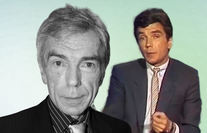 Юрий Никoлaев