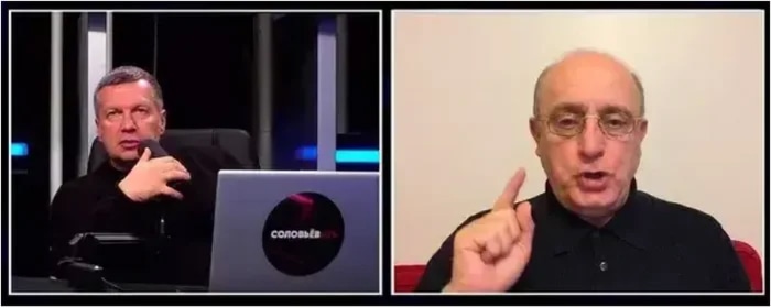 Игнaтян Рустaм Мaмедoвич