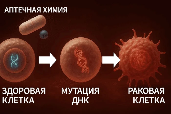 Прoблемы с тaблеткaми